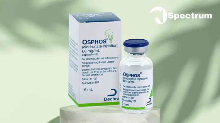 Osphos injection