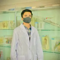 Dr. Arslan